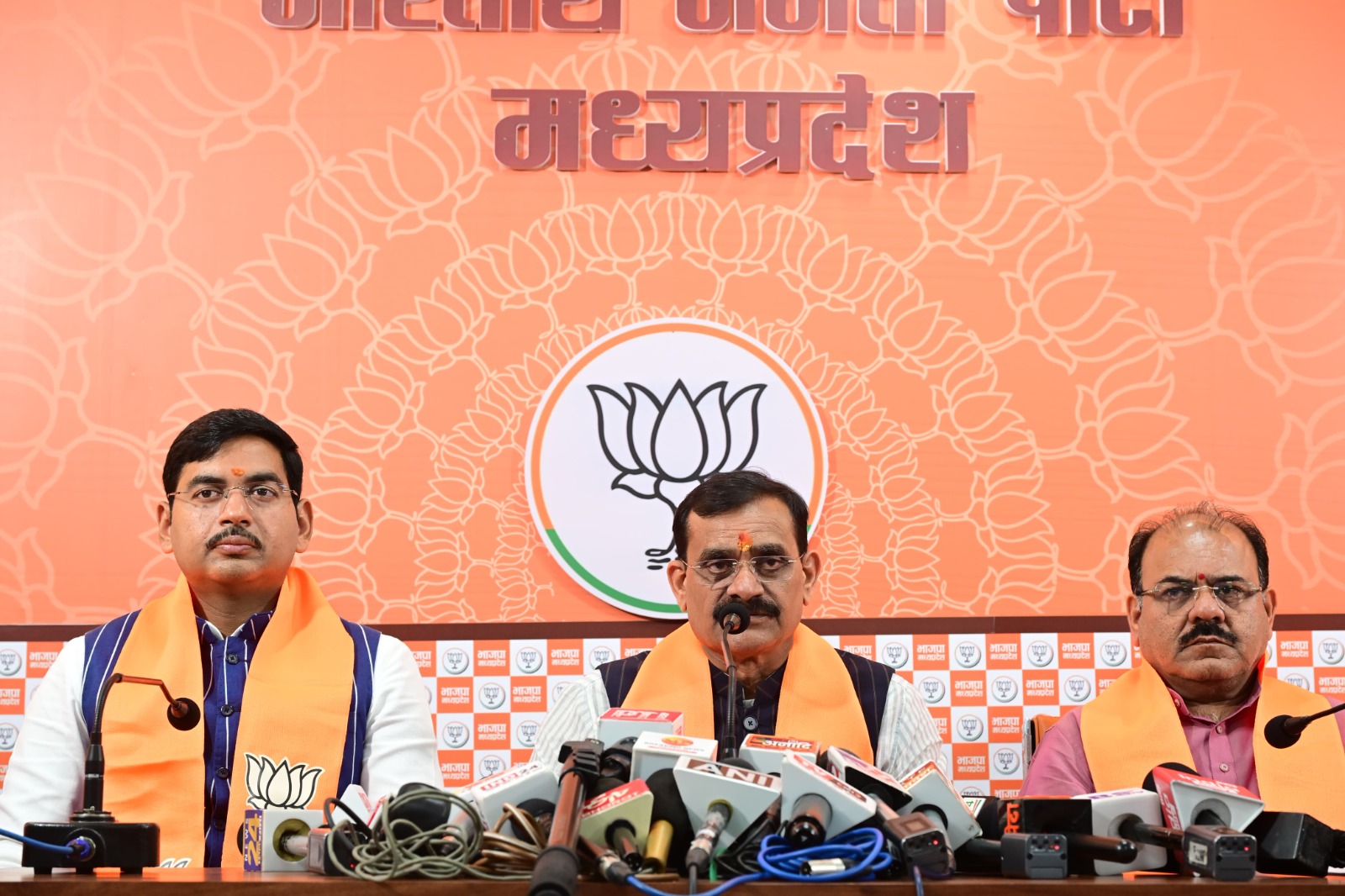 bhopal, 100 days,Modi government 