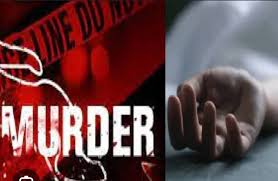 katni, Husband beats wife , domestic dispute