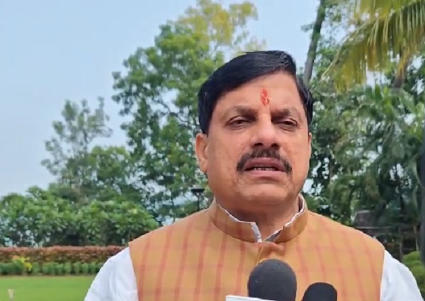 bhopal, Investor Summit, Dr. Yadav