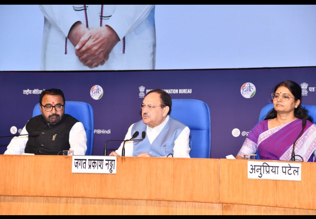 new delhi, Health Ministry , Tirupati Prasadam case