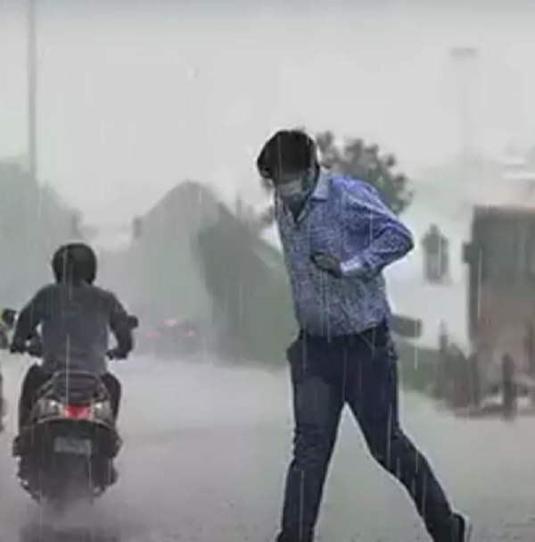 bhopal, New rain system ,Madhya Pradesh 