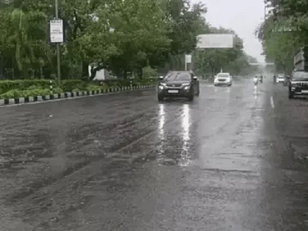 bhopal, Rainy season, Madhya Pradesh 