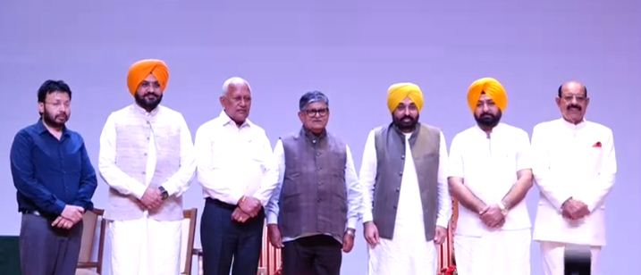 chandigarh, Punjab cabinet ,expansion