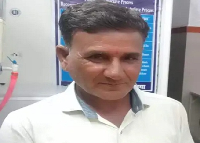 indore,Construction company ,manager shot dead