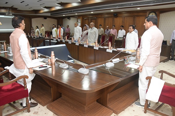 bhopal, Dussehra festival , dr Yadav