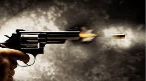 jabalpur, Bike rider, shot in public