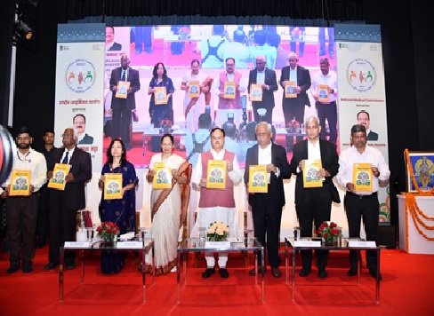 new delhi,  medical seats ,JP Nadda