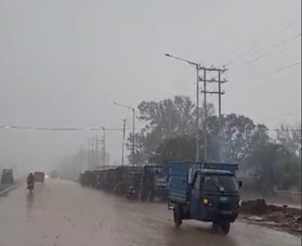 bhopal, Monsoon,Madhya Pradesh 