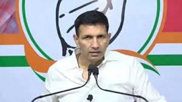 bhopal, Seed certification department, Jitu Patwari