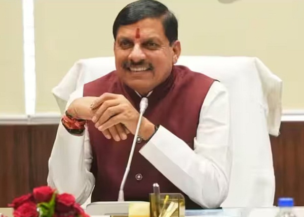 bhopal, Chief Minister , 