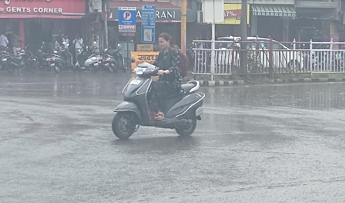 bhopal, Rainy season,Madhya Pradesh