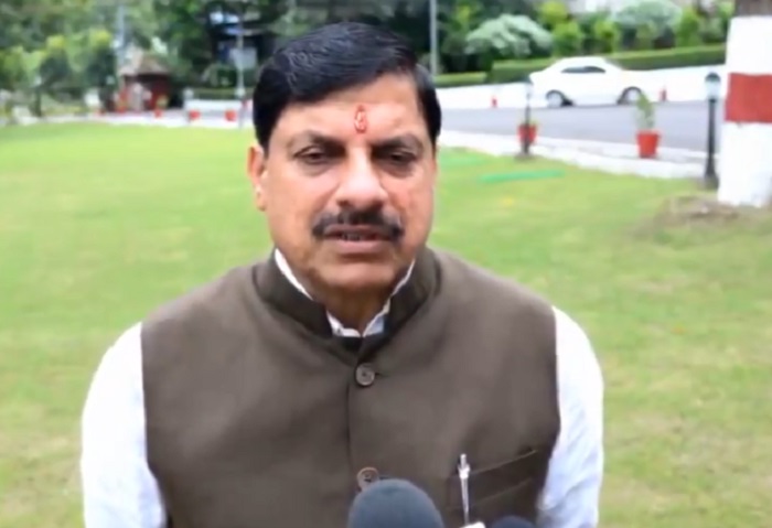 bhopal,   double the economy ,Madhya Pradesh  