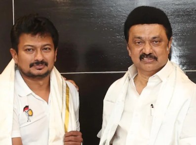new delhi,  Tamil Nadu cabinet, Udhayanidhi Stalin  