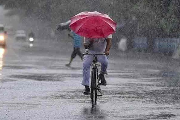 bhopal,Possibility of light rain,entire state 