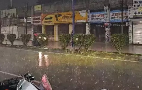 bhopal, Heavy rain ,Madhya Pradesh