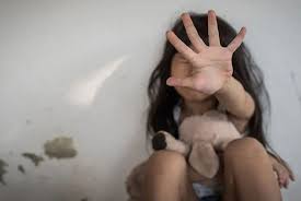 rajgarh, Elderly man, molested minor girl