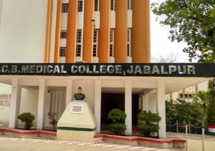 jabalpur, School van and bike ,collide at toll post