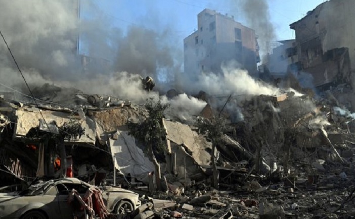 beruit,Anisi,   key member  