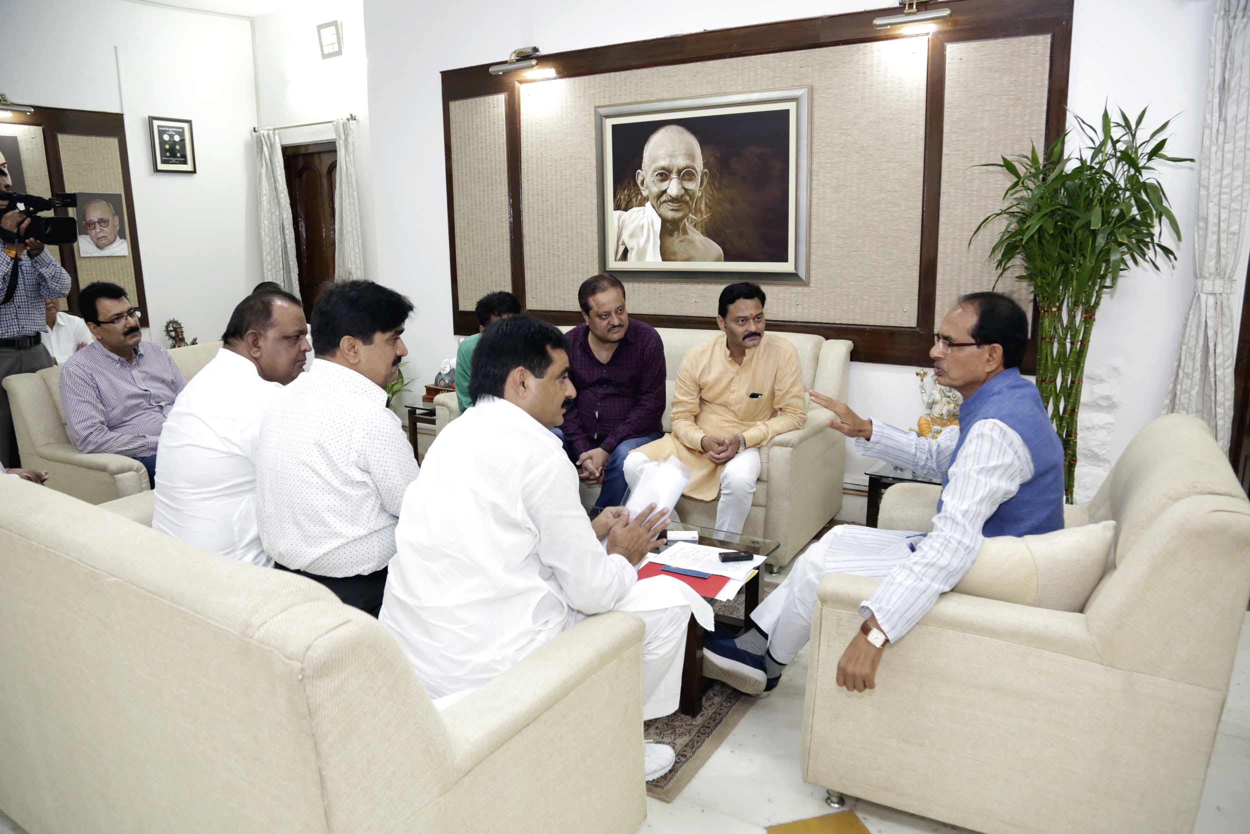 kolar दाल मिल एसोसिएशन