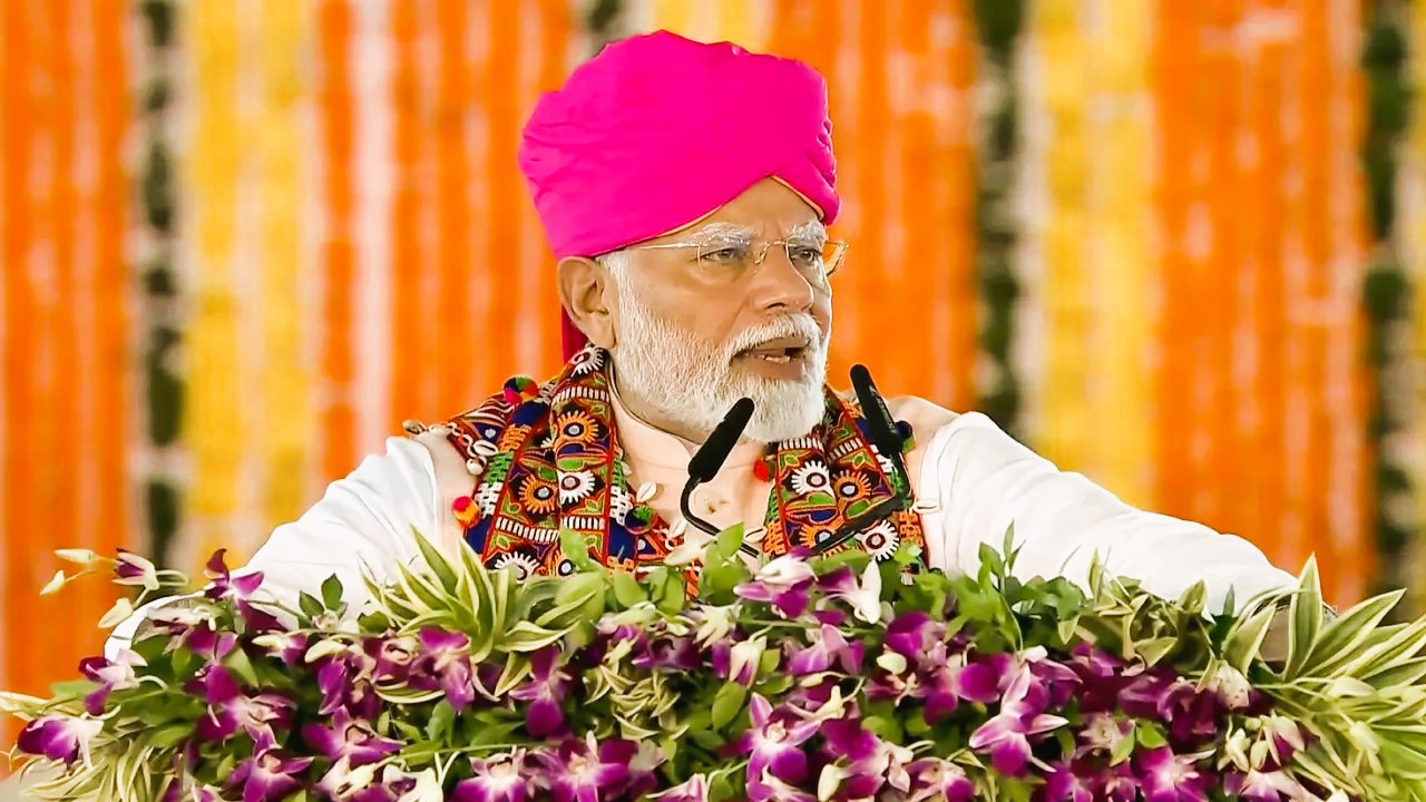 mumbai,Congress separated, Banjara community 