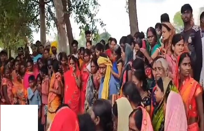 patna, Bodies of six children, Rohtas 