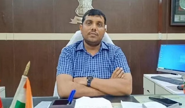 bhopal, No entry , Garba-Dhandiya programs  