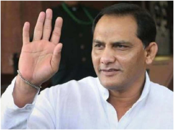 hydrabad,Former HCA president ,Azharuddin joins ED 