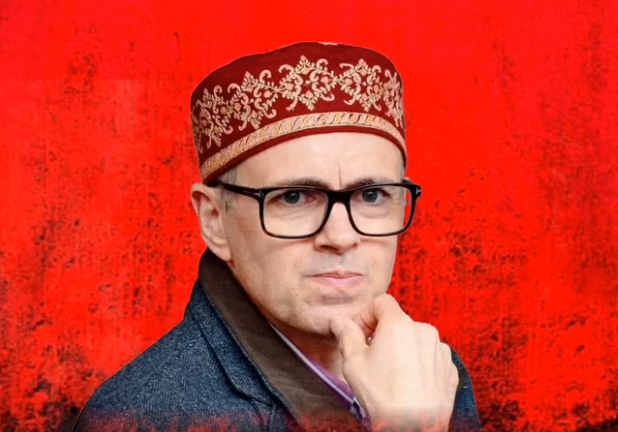 srinagar,Ready to carry, Omar Abdullah