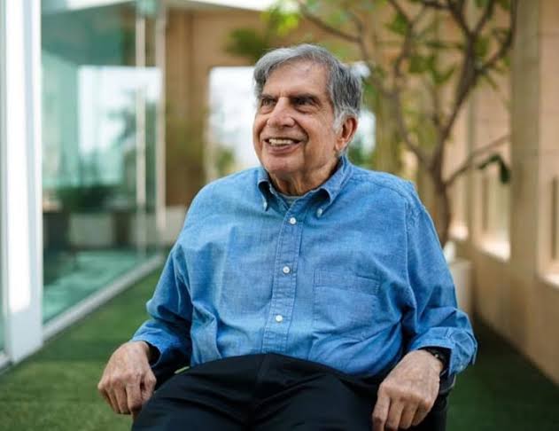 mumbai, Ratan Tata dies, age of 86