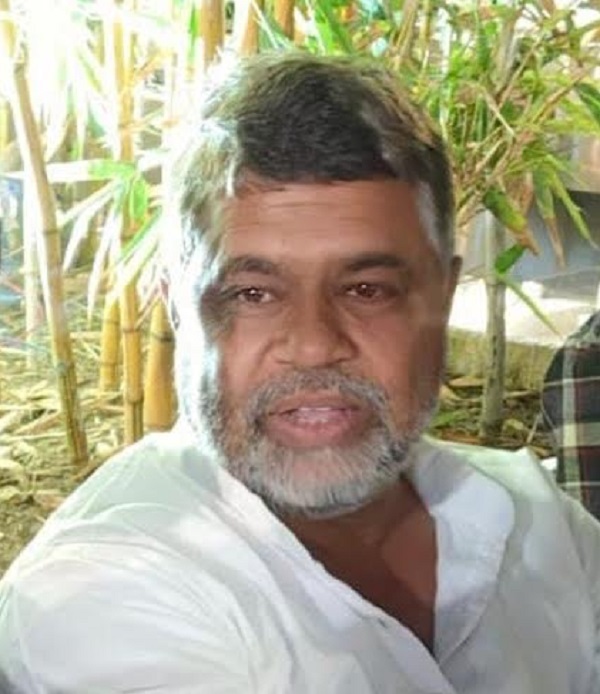 ujjain,  Guddu Kalim, shot dead 