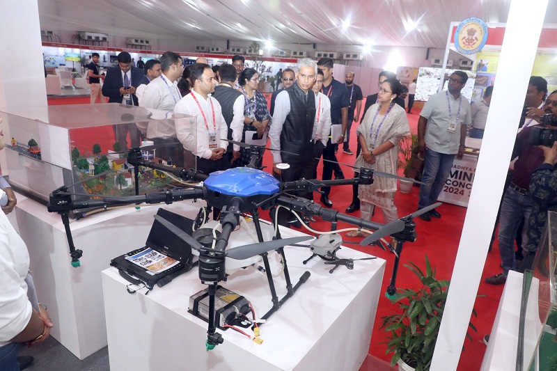 bhopal,Two-day  , Mining Conclave 