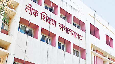 42 हजार 88 संविदा शाला शिक्षक