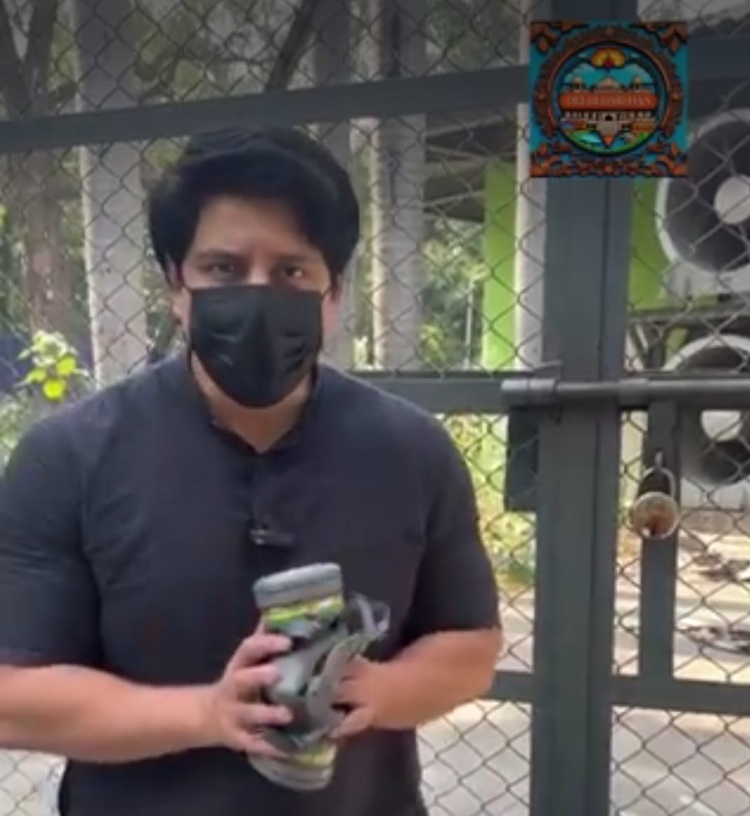 new delhi, Shehzad Poonawala ,