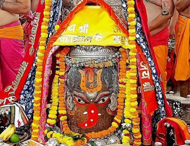 bhopal, Lord Mahakal , Ganesha