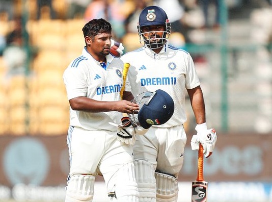 bengloru,New Zealand ,match in India 