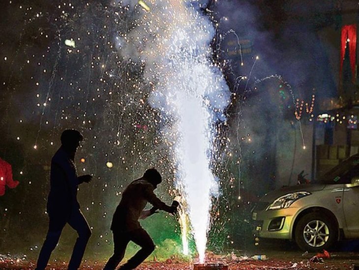 bhopal, Pollution increased, Madhya Pradesh