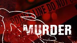 katni, Youth murdered ,pelting stones  