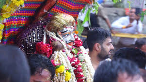 ujjain,First ride , Lord Mahakal  