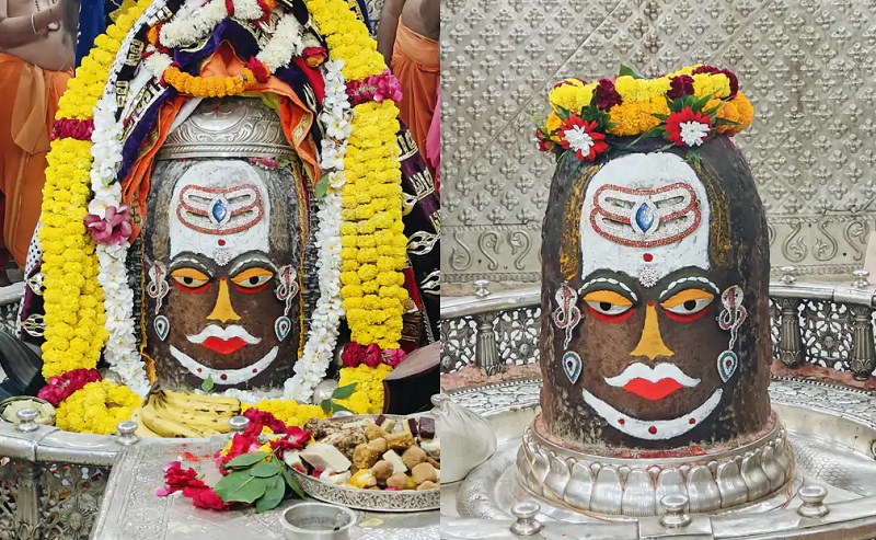 ujjain,Lord Mahakal , king in Ujjain