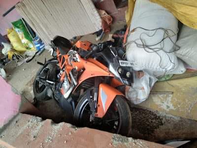 anuppur,   dispute started,bloody conflict