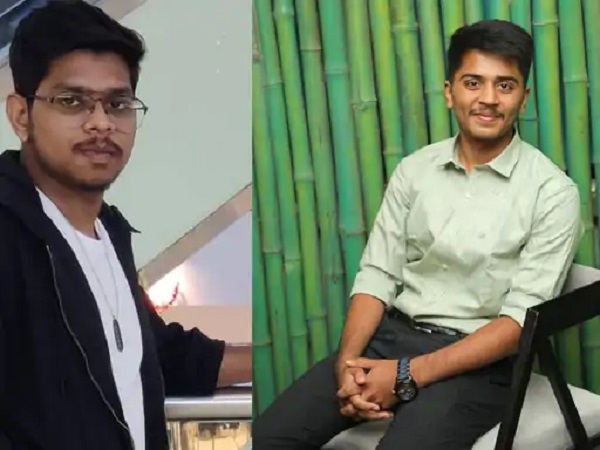 bhopal, Two medical students died,  road accident