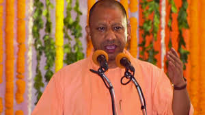 kodarma, Aurangzeb looted, Yogi Adityanath