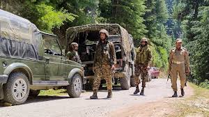 jammu,One terrorist killed , Kupwara encounter