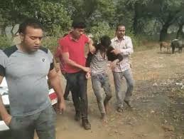 jabalpur, Two prisoners escaped, Patan sub jail