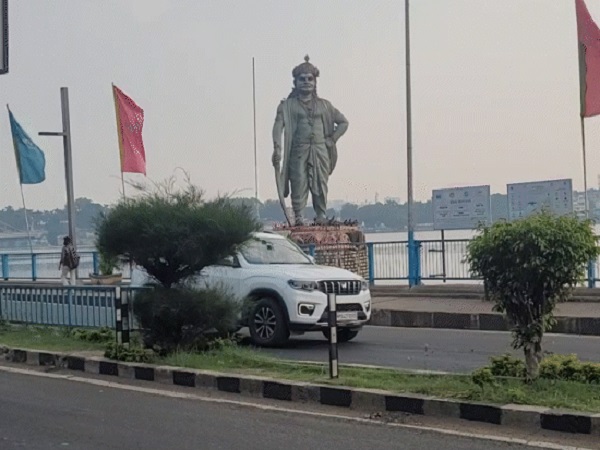 bhopal, Cold increased , Madhya Pradesh