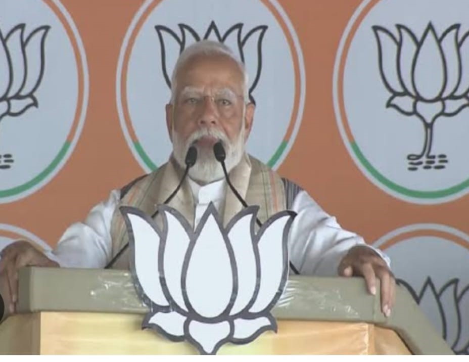 gumla, BJP government ,Narendra Modi