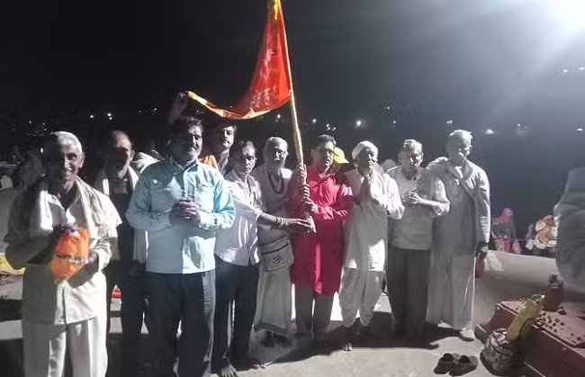 khandwa,   Panchkoshi Yatra , Omkareshwar