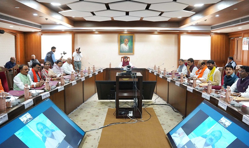 bhopal,   PM houses, Madhya Pradesh 