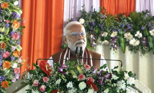 new delhi, Making life easier ,Prime Minister Modi