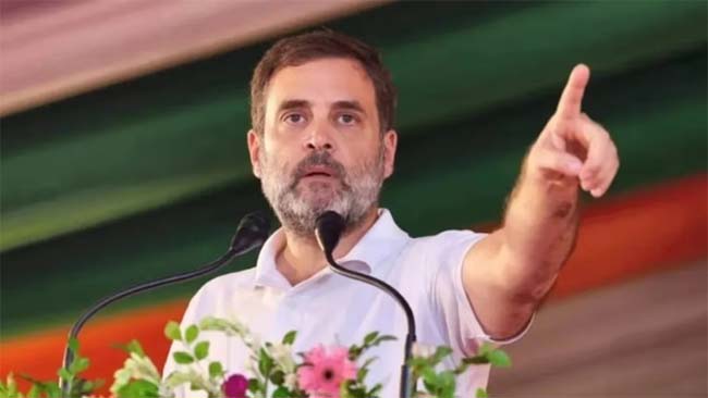 mumbai, Tribals ,Rahul Gandhi